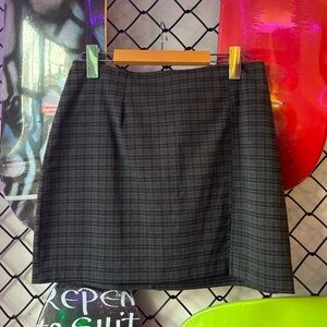 Vintage 90’s Mini Skirt